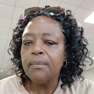 Meet your Posher, Jackie